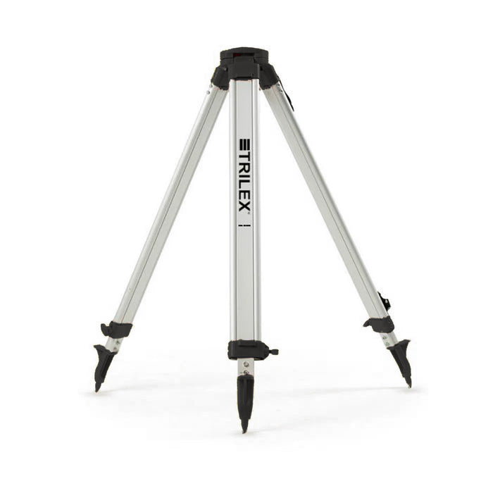 Trilex CS3 Dome Top Aluminium Tripod - Wingnut