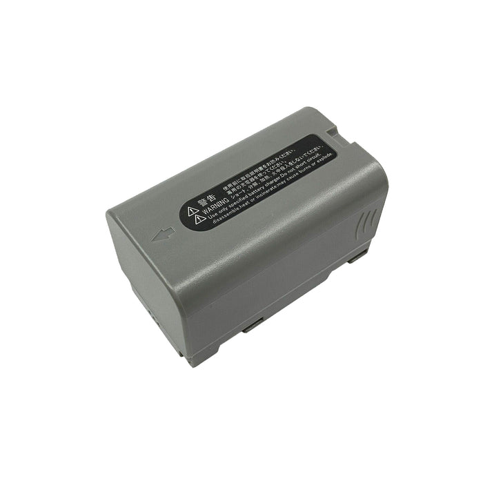 Topcon/Sokkia BDC72 Battery for TP-L6 GM-52 OS/ES