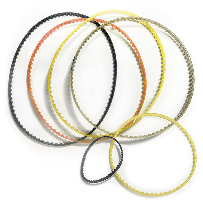 Rotosure Measuring Wheel Replacement Drive Belts - Genuine Parts