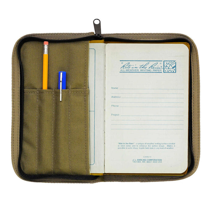 MAGMO C980 Tactical Cover Pouch for Rite In The Rain Notebooks