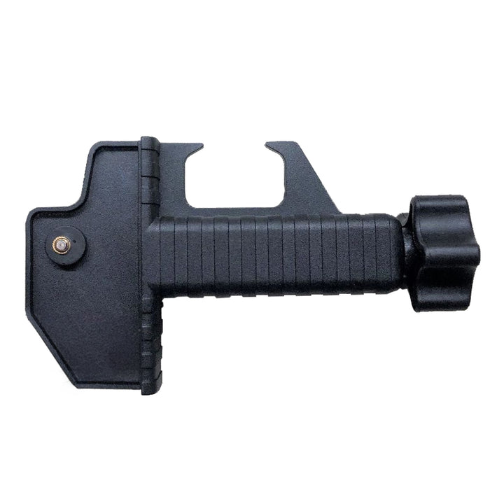 Clamp Holder Suits Topcon 2LS / Futtura CR3 / PLS HVD 505 R Laser Receivers
