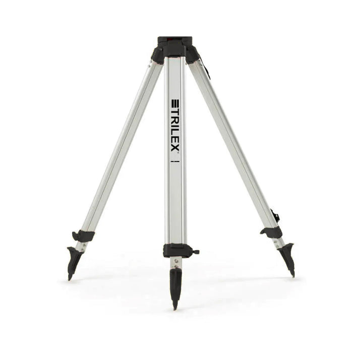 Trilex CS3 Flat Top Aluminium Tripod - Wingnut