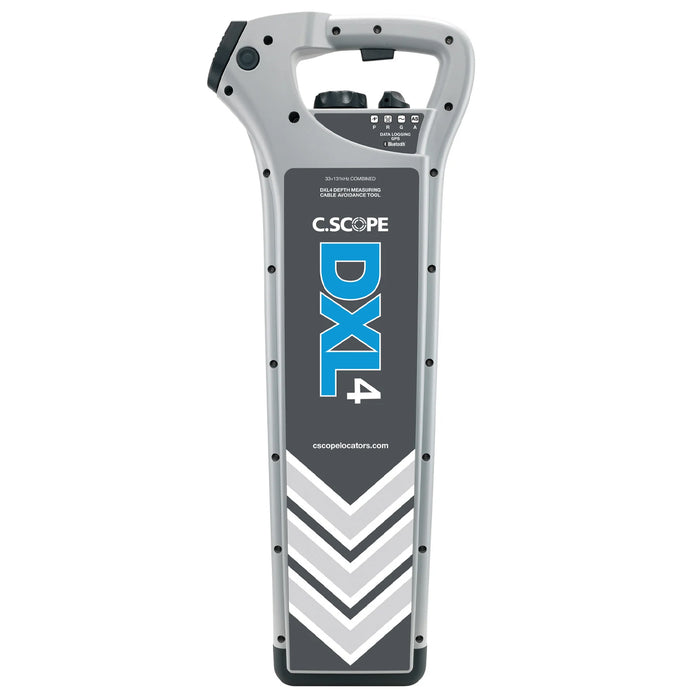 CScope CAT DXL4 Cable Avoidance Tool with Depth and Data Logging