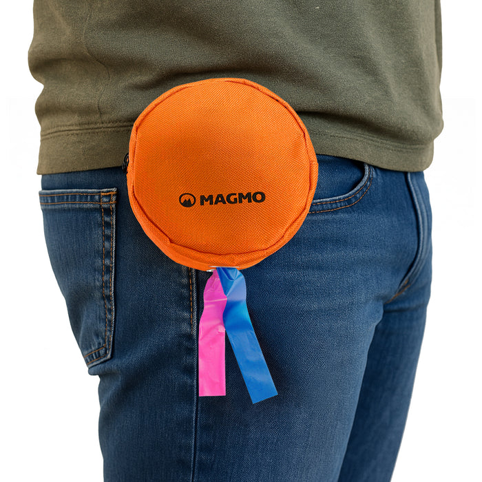 Magmo 100m Flagging tape Dispenser