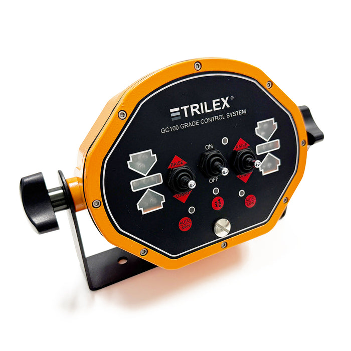 Trilex GC100 2D Grader Grade Control System