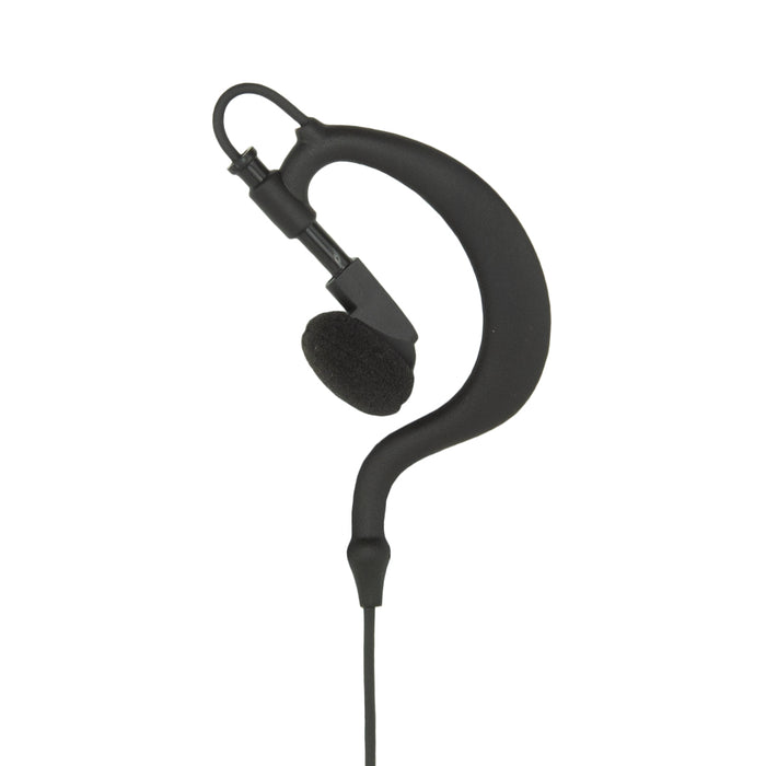 GME HS009 Radio Earpiece Microphone