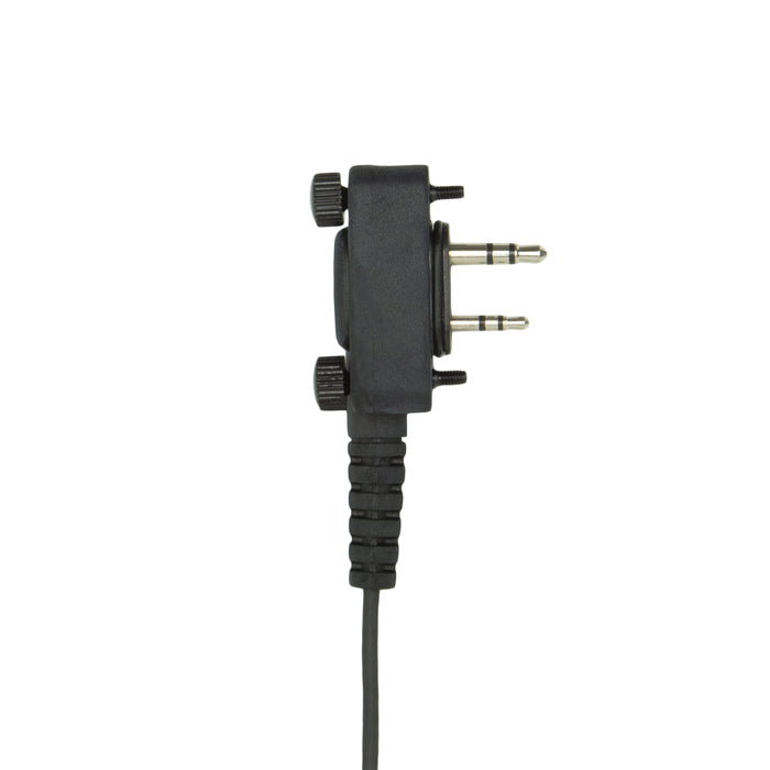 GME HS015 Radio Earpiece Microphone