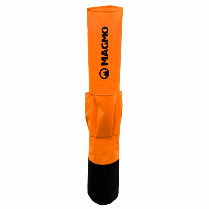 Magmo Heavy-Duty Surveyors 1220mm Stake Lath Bag