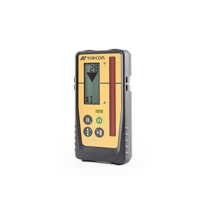 Topcon LS-100D mm Laser Receiver