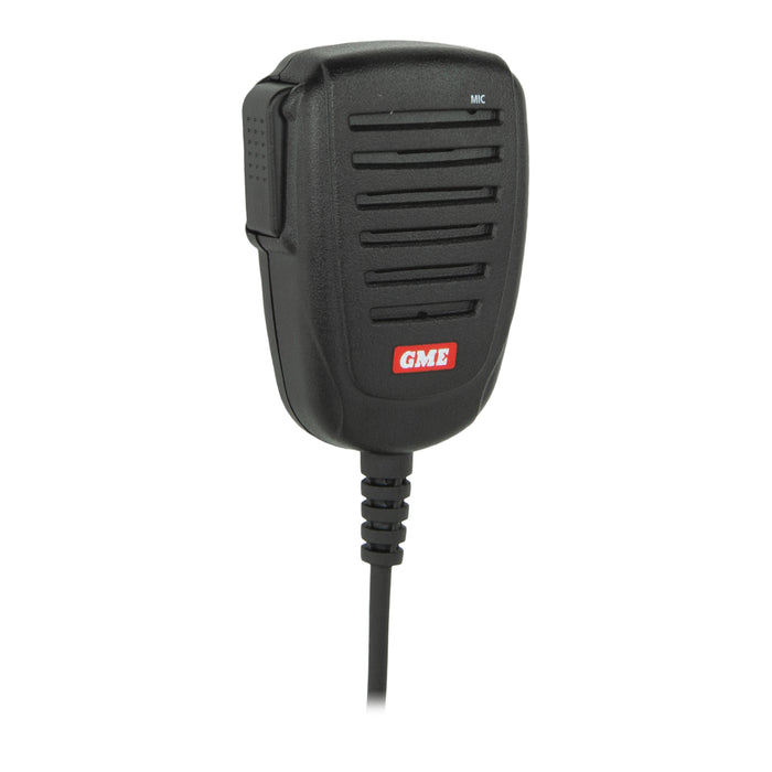 GME MC011 Waterproof Radio Speaker Microphone
