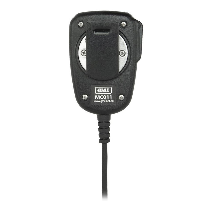 GME MC011 Waterproof Radio Speaker Microphone