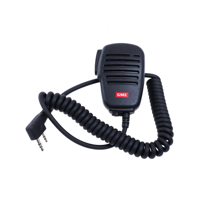 GME MC007 Radio Speaker Microphone
