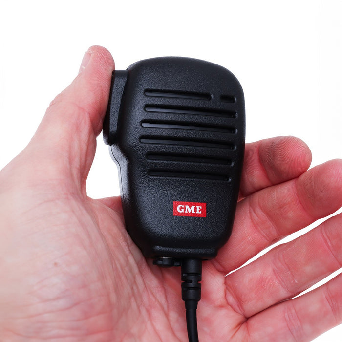 GME MC007 Radio Speaker Microphone