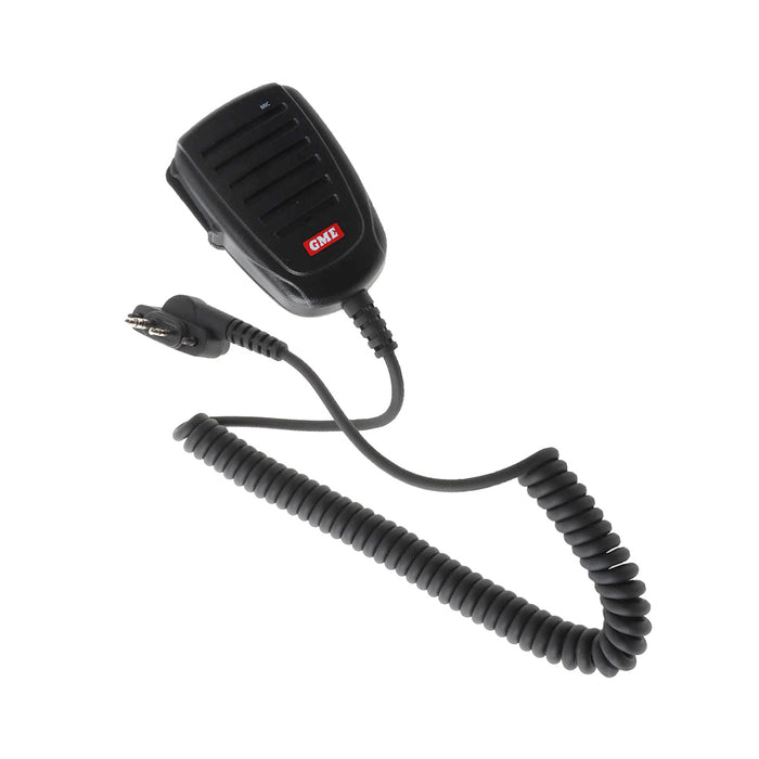 GME MC011 Waterproof Radio Speaker Microphone