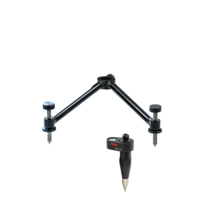 Myzox Mini Survey Bipod Trivet