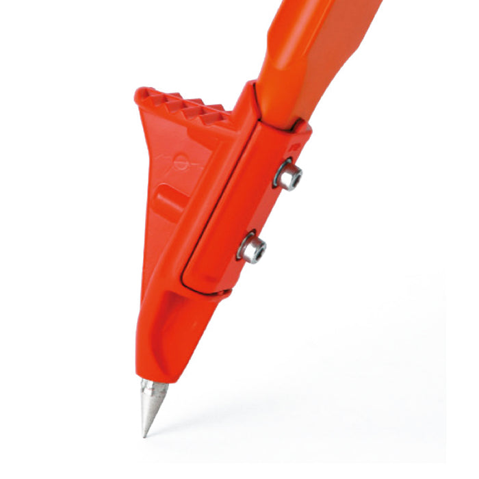 Myzox PGF-OL Heavy Duty Wood/Fibreglass Tripod