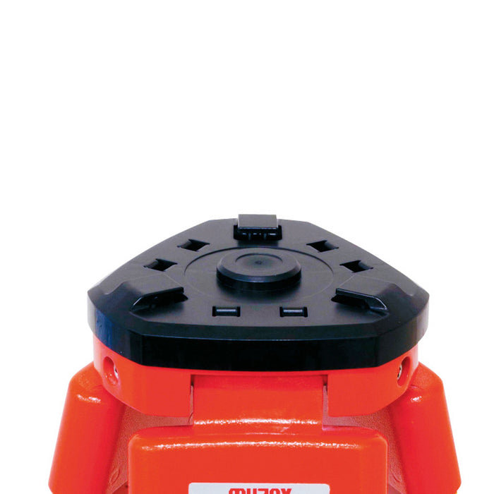 Myzox PMW4-OL Heavy Duty Wooden Tripod