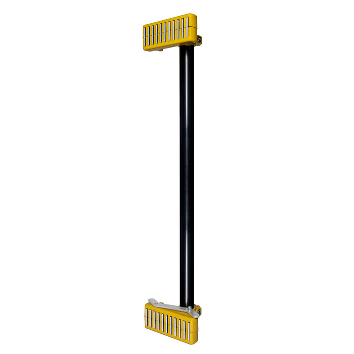 Magnetic Machine Control Receiver Mount Pole