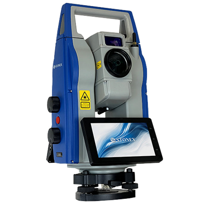 Stonex R180 Robotic Total Station