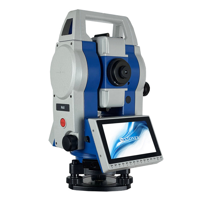 Stonex R60 Reflectorless Total Station