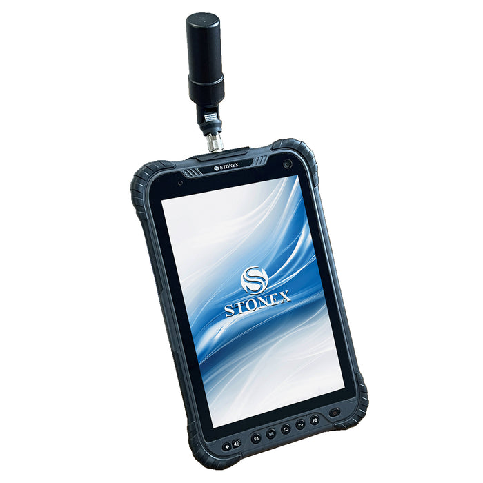 Stonex S80G GNSS RTK GPS Receiver Tablet