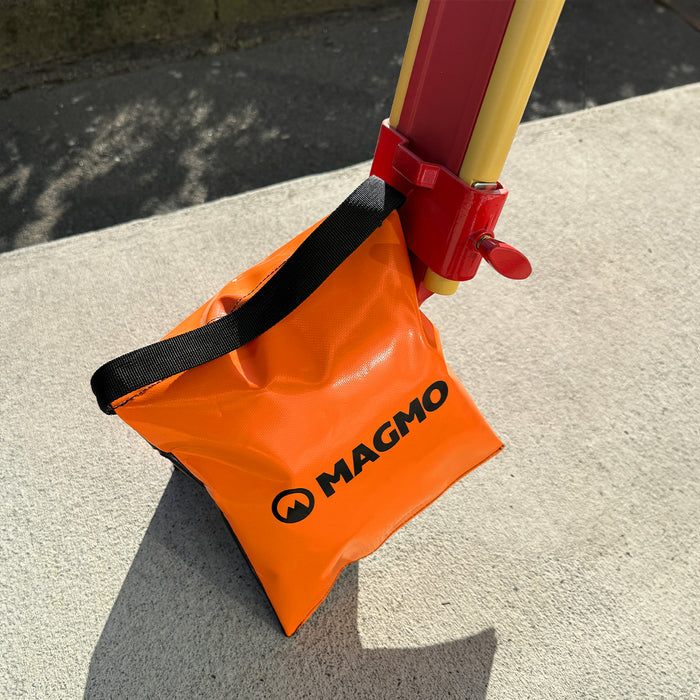 Magmo Heavy Duty Tripod Sandbag