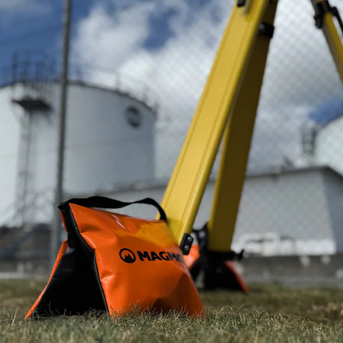 Magmo Heavy Duty Tripod Sandbag