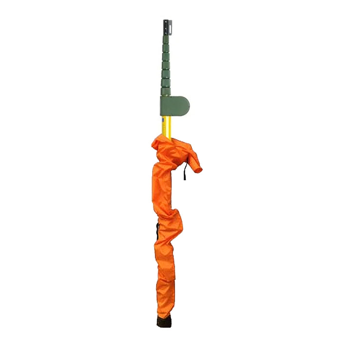 Senshin 8m Height Pole SK202-8