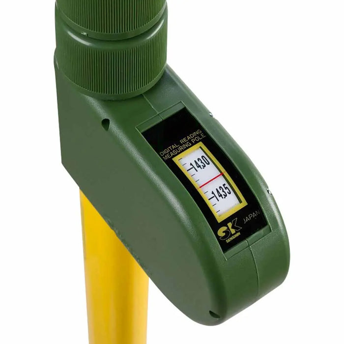 Senshin 8m Height Pole SK202-8
