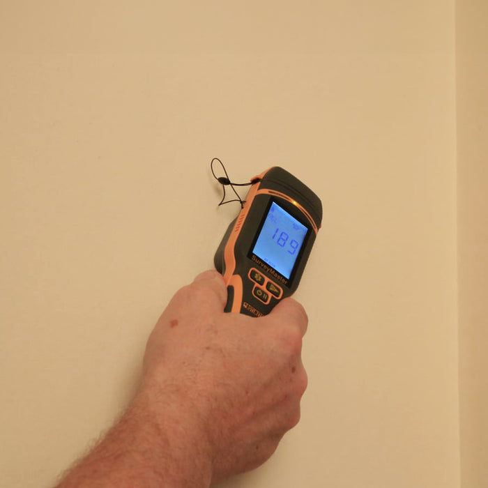 Protimeter SurveyMaster Moisture Meter - Pin & Non Invasive