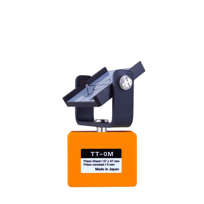 Myzox TT-0M Magnetic Monitoring Mini Prism
