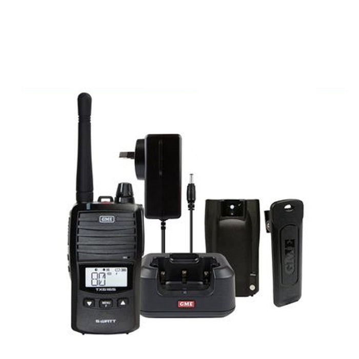 GME TX6165 5 Watt Radio