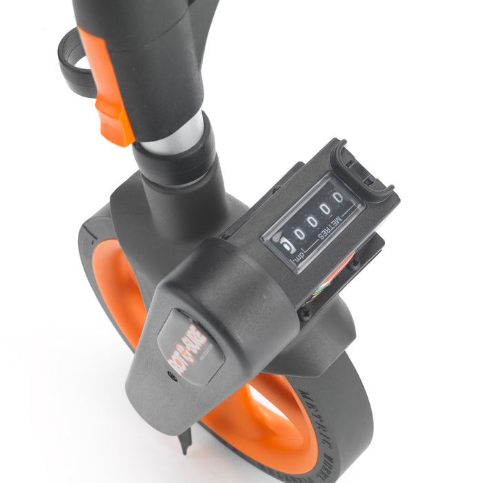 Rotosure 16 Deluxe Measuring Wheel