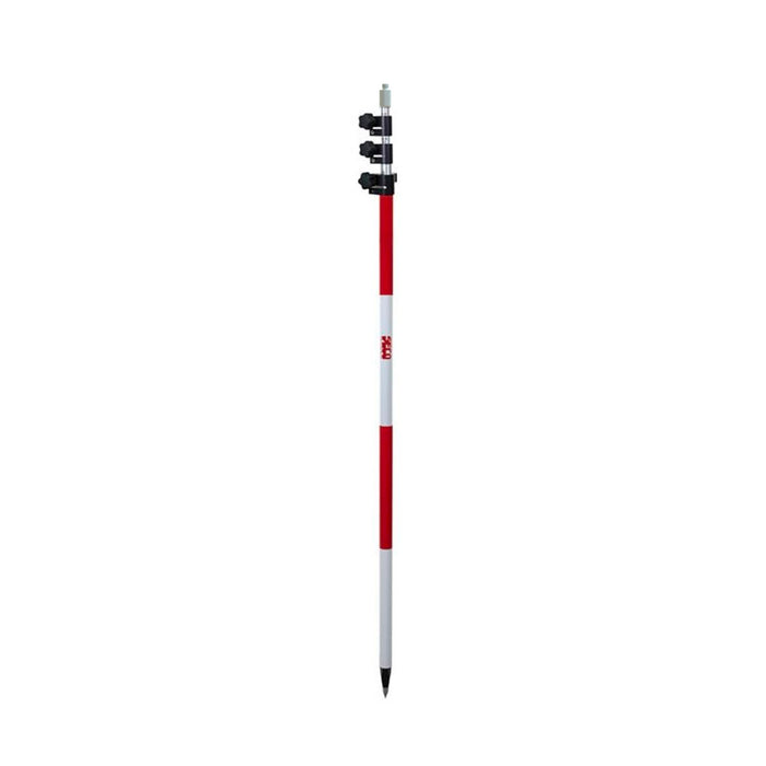 Seco Twist Lock TLV Prism Pole - 4.6m