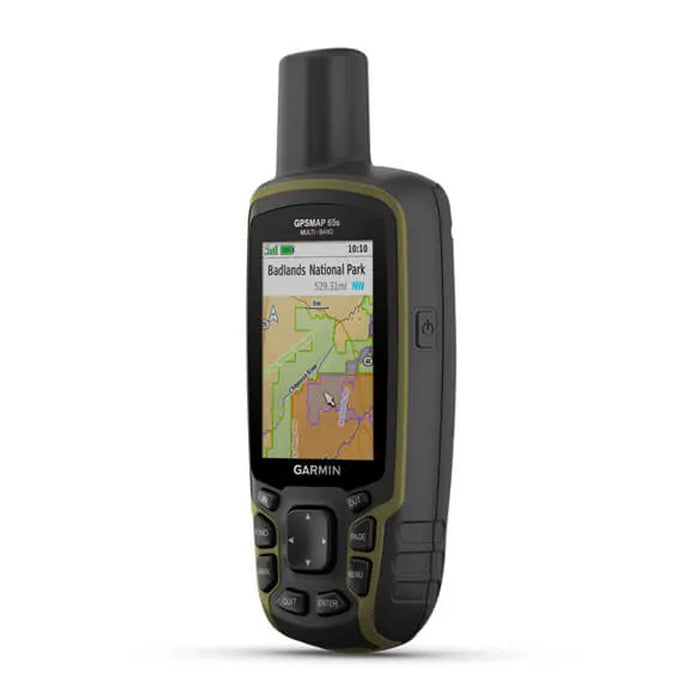 Garmin GPSmap 65s Handheld GPS