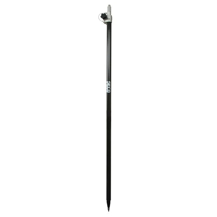 Seco Carbon Fibre Telescopic Pole 2.6m Screw Lock