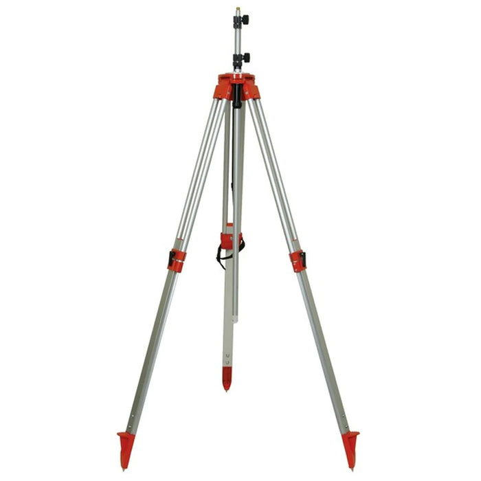 Seco Aluminium Tripod with Aluminium Antenna Mast