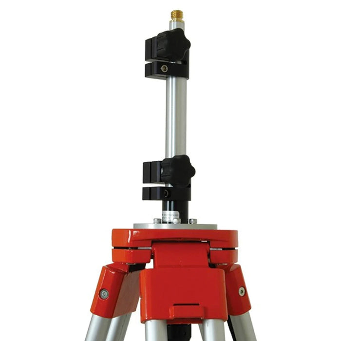 Seco Aluminium Tripod with Aluminium Antenna Mast