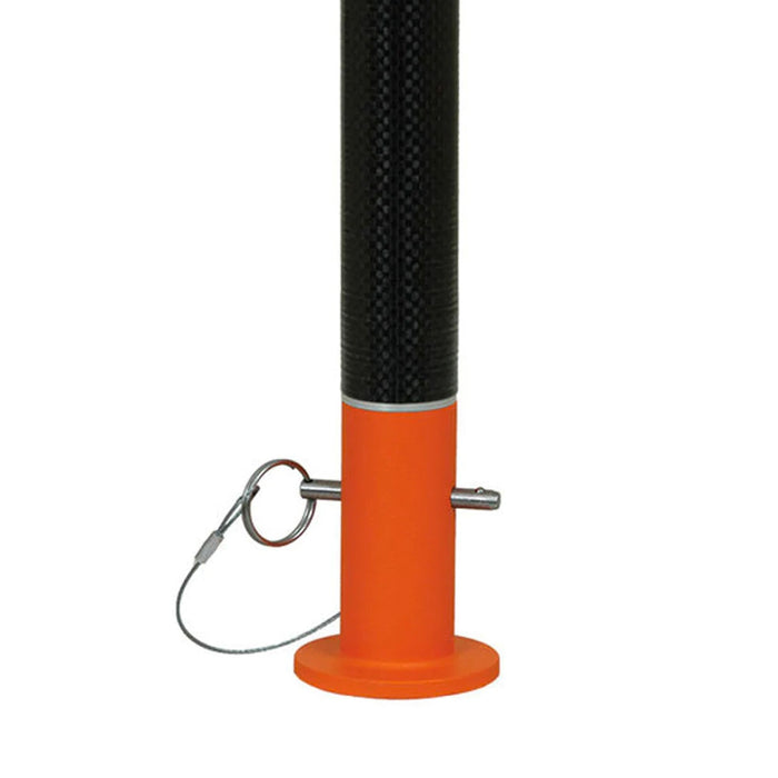 Seco Topo Shoe & Point Combo