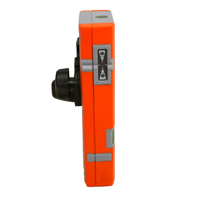Nedo Acceptor X Line Laser Receiver and Holder - Green beam