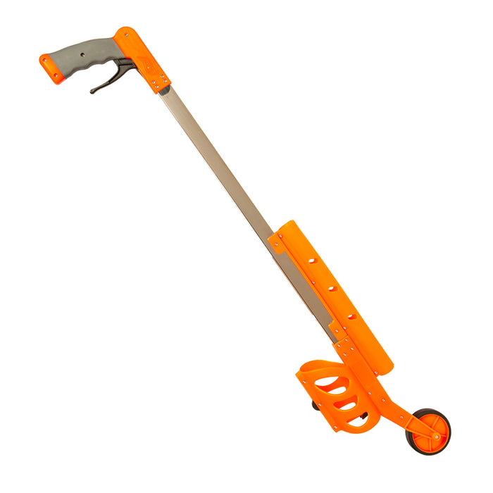 Aervoe Marking Paint Wand with removable wheel