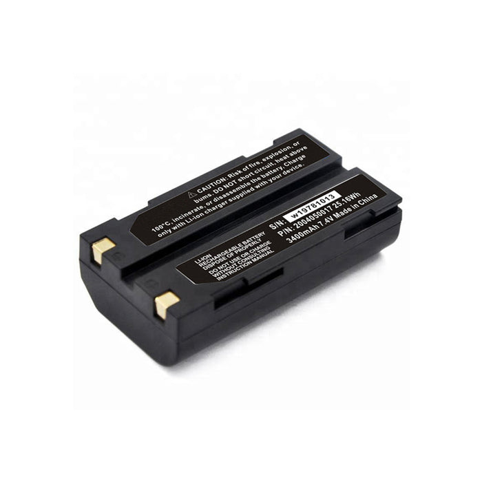Horizon 3400mAh Li-ion Battery For Kronos C3+ & Trimble 5700 5800 R8 R7 R6 TSC1
