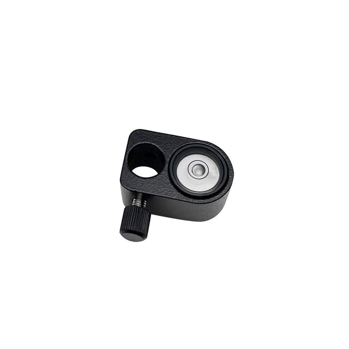 Mini Prism Pole Bubble - Suits 12mm Pin Poles