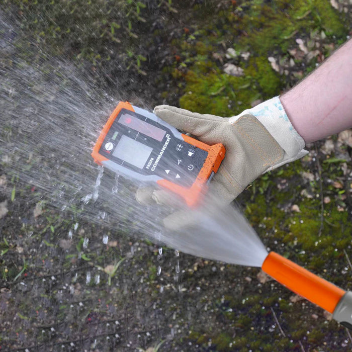 Nedo Primus 2 HVA2N Dual Grade Rotating Laser Level