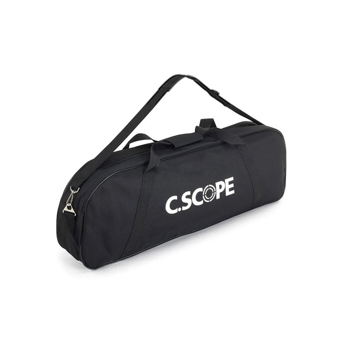 CScope CS880 Metal Manhole Cover Locator Carry Bag - C.Scope