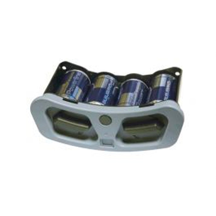 Nedo Primus Alkaline Dry Cell Battery Tray