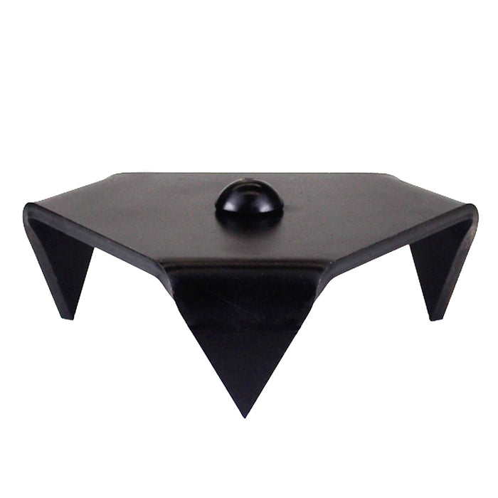 Myzox Level Staff Ground Change Plate - Type A - Levelling and Turning Base