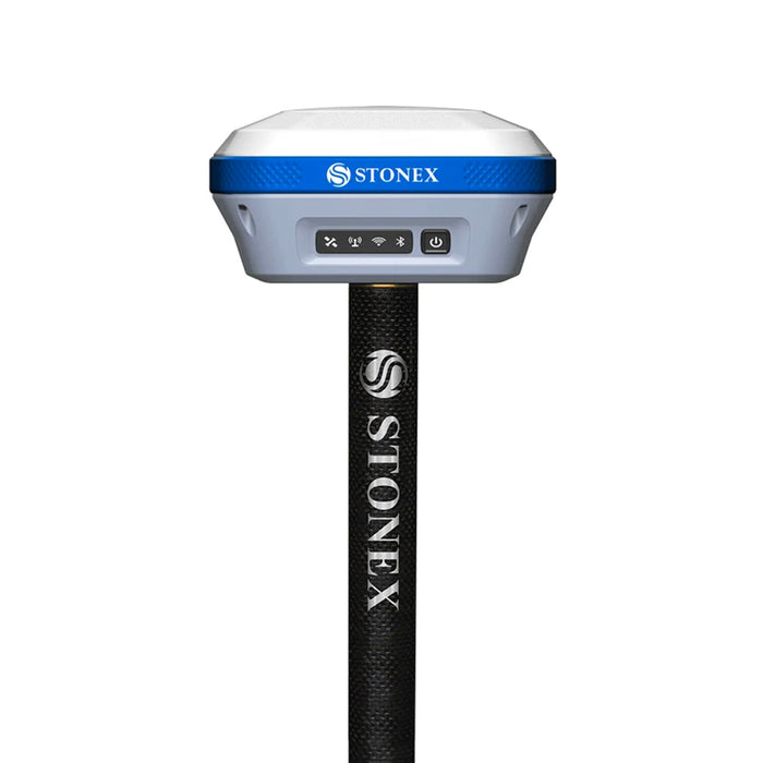 Stonex S850+ GPS/GNSS Receiver