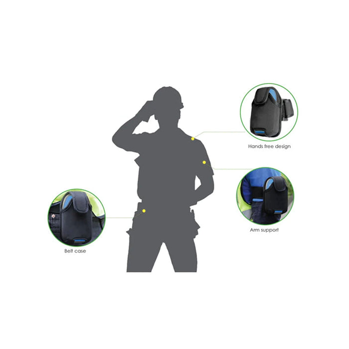 Stonex S590 GIS GNSS Receiver