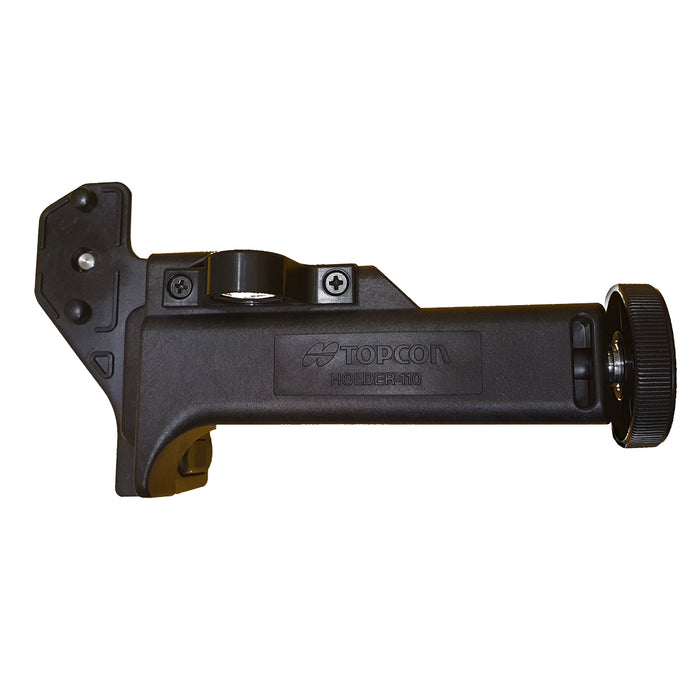 Topcon Clamp Holder 110 - Suits LS-100D Laser Receivers
